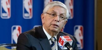 Σαν Σήμερα: Αλλαγή σκυτάλης