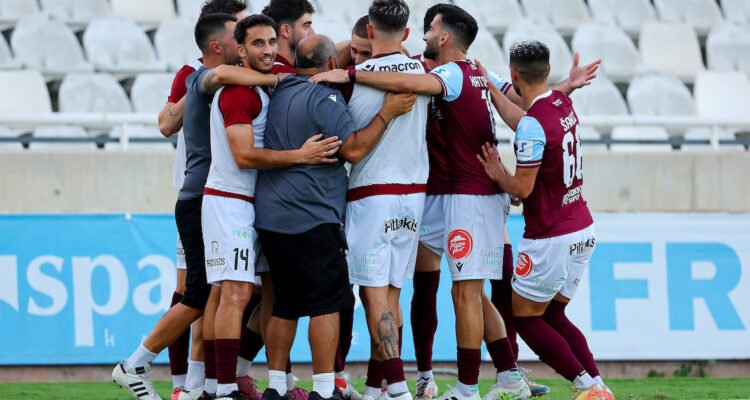 Διπλός ο στόχος της Ένωσης Διπλός ο στόχος της Ένωσης