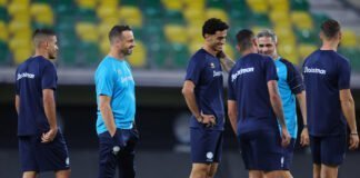Στην τελική ευθεία η Εθνική Κύπρου