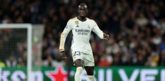 Αυτός ο παίκτης επέστρεψε στην Ρεάλ Μαδρίτης