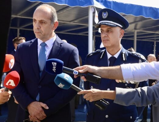 «Τι άλλο έμεινε να γίνει για να πάει σπίτι του ο κ. Χαρτζιώτης;»