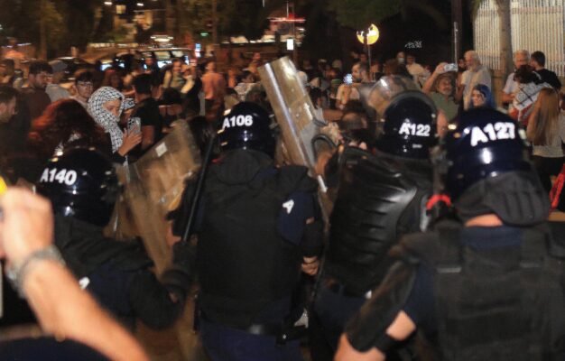 Επιστολή Στεφάνου στον Αρχηγό Αστυνομίας για την επίθεση ενάντια σε διαδηλωτές 2 lefkosiagiagaza 5 626x400 Vb7KdY