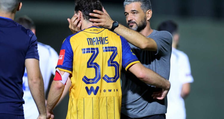 Οι δηλώσεις από την Λεμεσό 1 martins 1