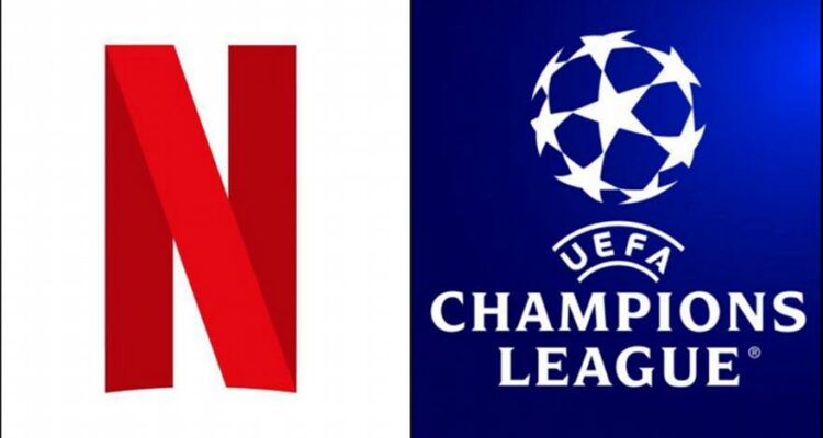 netflix champions league 191005