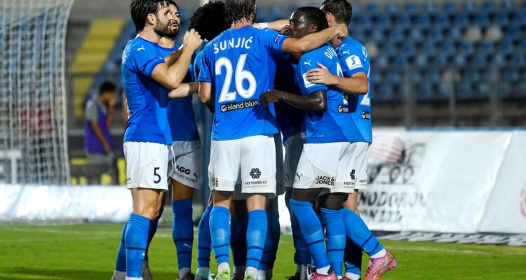 Προτεραιότητα για την Πάφος FC η… κορυφή! Προτεραιότητα για την Πάφος FC η… κορυφή!