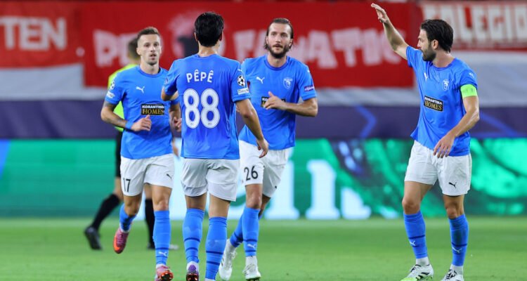 Και τώρα… ντέρμπι για την Πάφος FC Και τώρα… ντέρμπι για την Πάφος FC