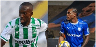 Έγραψε ιστορία το Πράσινο Ακρωτήρι / Στο Μουντιάλ οι Σεμέδο και Ροντρίγκες!