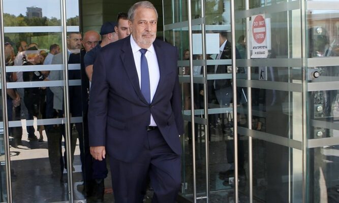 Έντονες αντιδράσεις για τις δηλώσεις Σαββίδη – «Η ποινικοποίηση της κριτικής δεν έχει θέση σε δημοκρατία» 2 savvidis 667x400