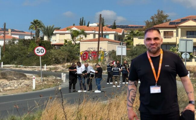 Στενή παρακολούθηση και έφοδος: Η επιχείρηση που οδήγησε στη σύλληψη των δύο υπόπτων για τη δολοφονία Δημοσθένους 2 stavris new cover1 650x400 s6whBj