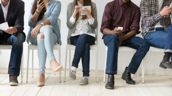 Καλπάζει η ανεργία των νέων στην Κύπρο – Ξεπερασε τον ευρωπαϊκό μέσο όρο 2 unemployment anergia1 700x392 IKPE70