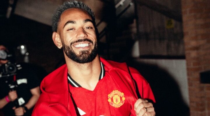 Κούνια: «Δεν έχω προσαρμοστεί ακόμη στην Γιουνάιτεντ» 1 Κούνια: «Δεν έχω προσαρμοστεί ακόμη στην Γιουνάιτεντ»