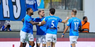 Προέχει ο Εθνικός για την Πάφος FC