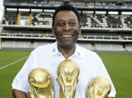 Σαν σήμερα: Ο Εθνικός ήρωας της Βραζιλίας