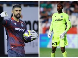 Ο «Φάμπι» και η σκυτάλη στον Ουζόχο