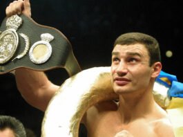 Σαν Σήμερα: Τίτλοι τέλους στην καρίερα του Βιτάλι Κλίτσκο