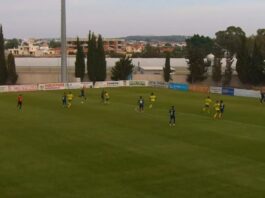 Τα τελικά αποτέλσματα στην Β’ Κατηγορία (10η αγωνιστική)