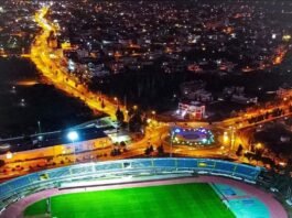 Οι εντεκάδες στο Πάφος FC – Άρης