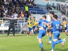 Εθνική Παίδων Κ-17: Οι ομάδες που προκρίθηκαν, η κλήρωση και οι επόμενοι αγώνες