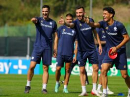 Εθνική Ανδρών: Πρόγραμμα προπονήσεων και συνεντεύξεων