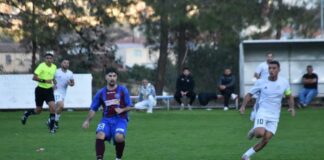 To πρόγραμμα στην ΣΤΟΚ- Ξεχωρίζει το Ορφέας – ΑΕΚ Κοράκου