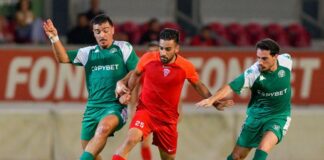 Συνάντηση… κορυφής στο πρωτάθλημα Β’ Κατηγορίας