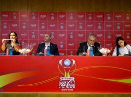 Οι αγώνες της Β’ Φάσης του Κυπέλλου Coca – Cola