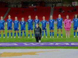 Η κλήση της Εθνικής Γυναικών