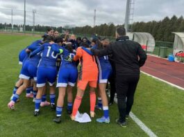 Ψηλό εμπόδιο…