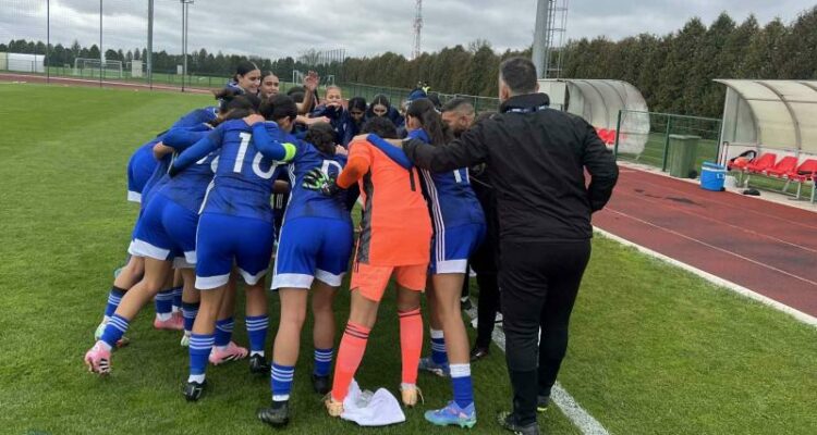 Ψηλό εμπόδιο…