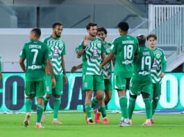 Ο κερδισμένος Άρης και το ντέρμπι που έρχεται