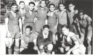 Η ίδρυση της ΚΟΠ 4 1 AEL protathlitria 1940 41 copy