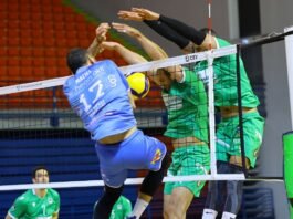 Βόλεϊ: Ντέρμπι με… άρωμα από το παρελθόν