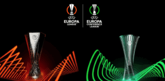 Παιχνίδια υψίστης σημασίας για ΠΑΟΚ, Παναθηναϊκό και ΑΕΚ / Το πρόγραμμα σε Γιουρόπα Λιγκ και Κόνφερενς Λιγκ