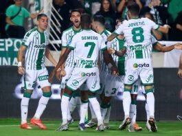 Ομόνοια: Η μπάλα που γοητεύει και το… κοιλοπόνημα