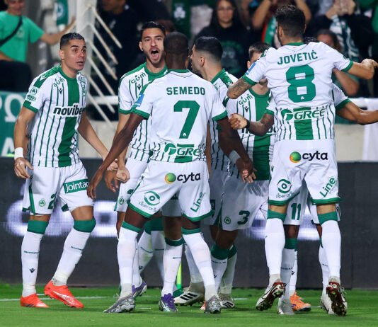 Ομόνοια: Η μπάλα που γοητεύει και το… κοιλοπόνημα