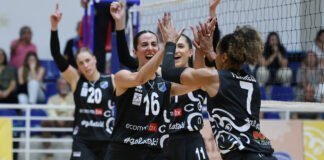 Φαβορί η Ολυμπιάδα Νεάπολης