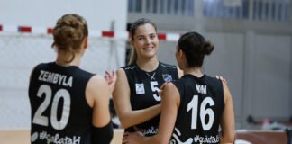 Θέλει το πρώτο βήμα πρόκρισης η Ολυμπιάδα