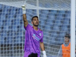 Βρήκε… ηγέτη κάτω από τα δοκάρια ο Εθνικός