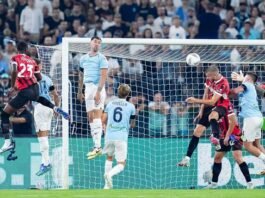 Φουλ… της μπάλας το σημερινό (29/11) τηλεοπτικό ”μενού”!