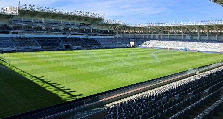 Οι εντεκάδες στο Άρης – ΕΝΠ