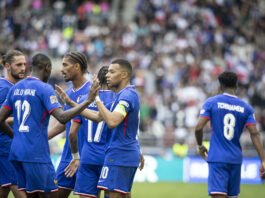 Μουντιάλ 2026: Κομβικό παιχνίδι