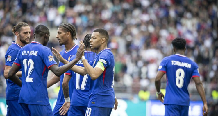 Μουντιάλ 2026: Κομβικό παιχνίδι