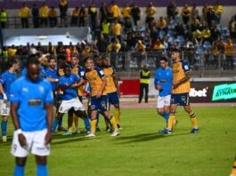 Δεν τα κατάφερε αλλά η προσπάθεια ανανεώνεται!