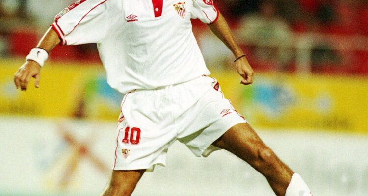 Σεβίλλη: Τα… χρόνια πολλά στον Τσιάρτα