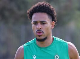 Αναμονή για Μαέ