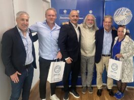 KOΠ: Ενημερώσεις για την δεξίωση προς τιμήν των Εσθονών και για τα εισιτήρια του αγώνα