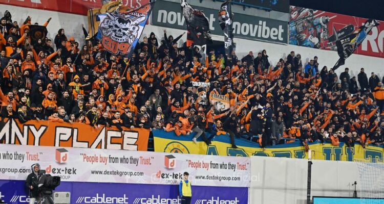 ΑΠΟΕΛ: Ενημέρωση για το… αναμενόμενο!