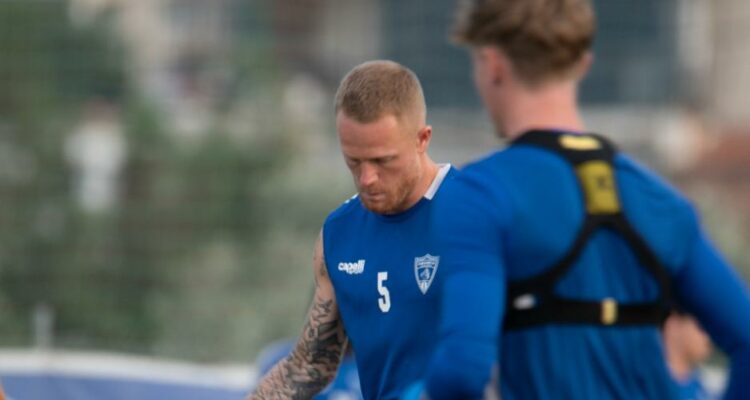 Άλλη μια μεγάλη πρόκληση