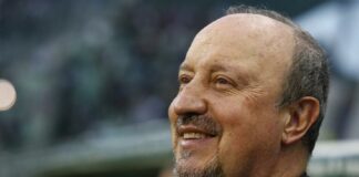 Μπενίτεθ: «Η ομάδα θα βελτιώνεται συνέχεια-Να ξαναφέρουμε τον Παναθηναϊκό εκεί που ήταν»