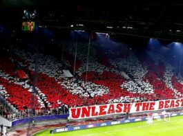 Sold-out το Ολυμπιακός-Ρεάλ Μαδρίτης: Περισσότεροι από 220.000 χρήστες στην ουρά για ένα εισιτήριο!